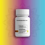 Microdose Québec mélange Shamanique